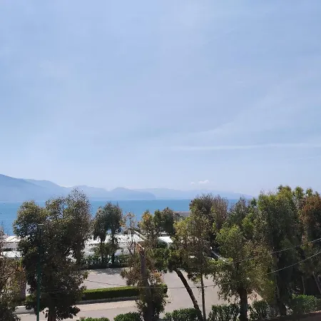 Ortensie Casa vacanze Torre del Greco