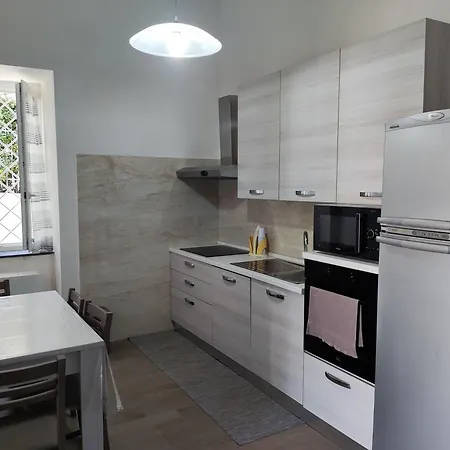 Casa vacanze Ortensie Torre del Greco