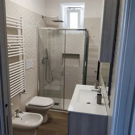 Casa vacanze Ortensie Torre del Greco
