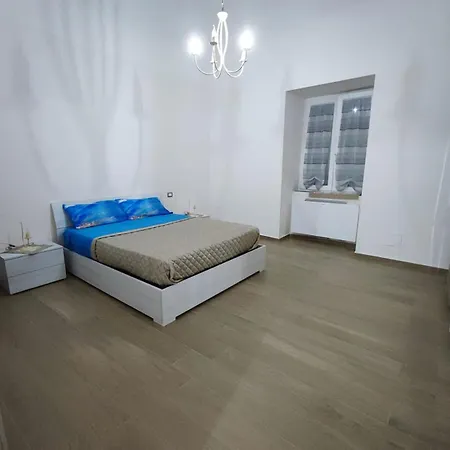 Casa vacanze Ortensie Torre del Greco
